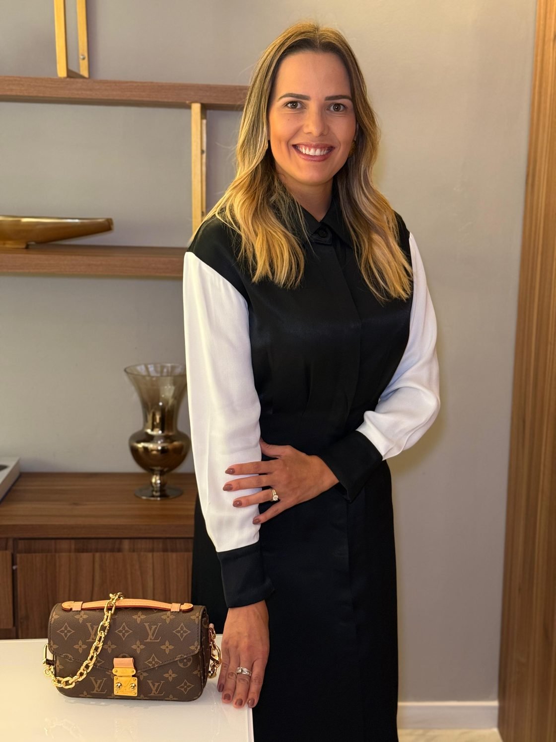 Dra. Daiane Helal