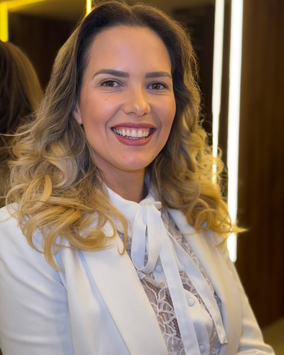Dra. Daiane Helal
