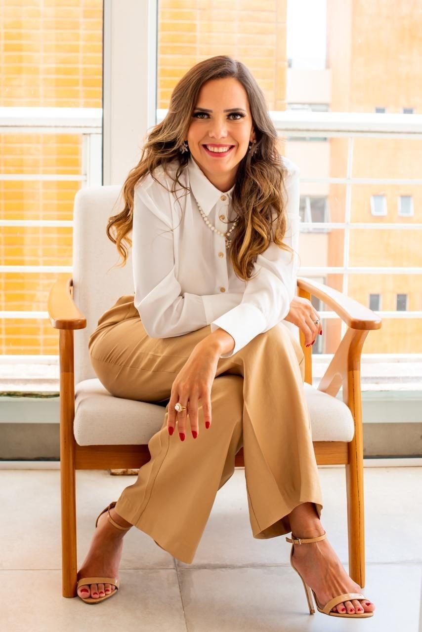Dra. Daiane Helal